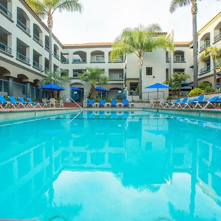 Tamarack Beach Hotel Carlsbad Exterior foto