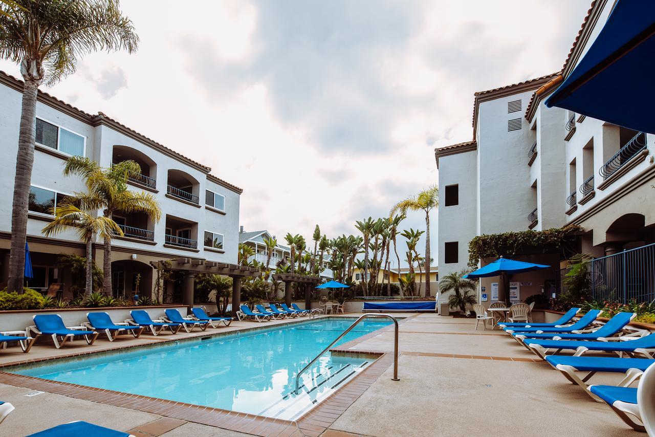 Tamarack Beach Hotel Carlsbad Exterior foto