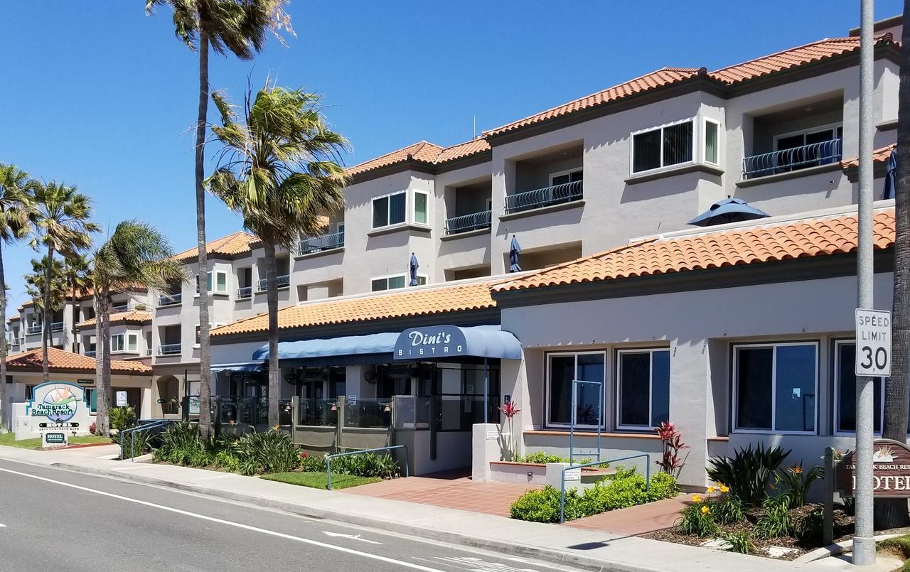 Tamarack Beach Hotel Carlsbad Exterior foto